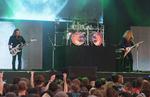 Wacken Open Air 2014 - Samstag